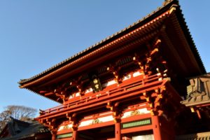 鶴岡八幡宮