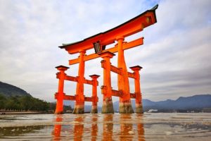 厳島神社